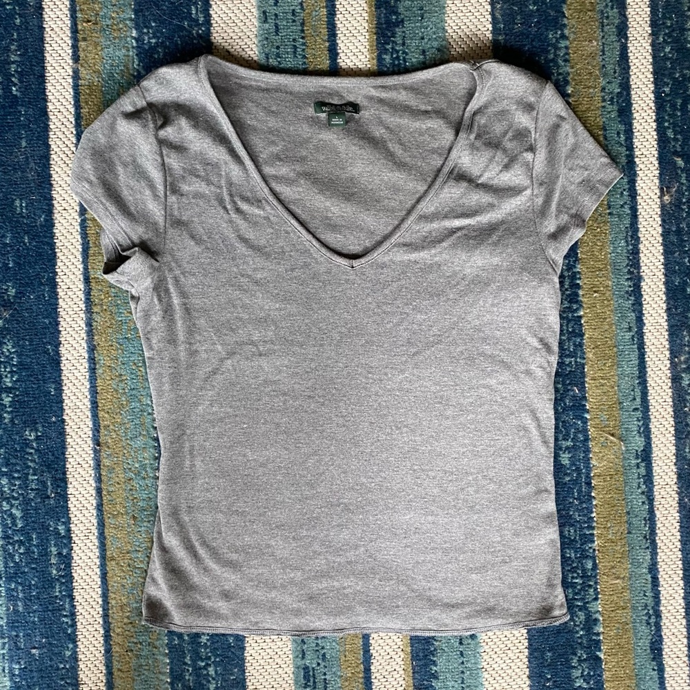 Wild Fable T-Shirt Size Large